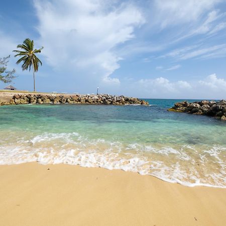 Jamaica Time Driftwood At Sea Palms 3Br 3Ba Condo In Ocho Rios With Pool And Beach Front With Views Only 10 Mins From Ochi Intl Airport Direct Flight From Miami Saint Mary Exterior foto