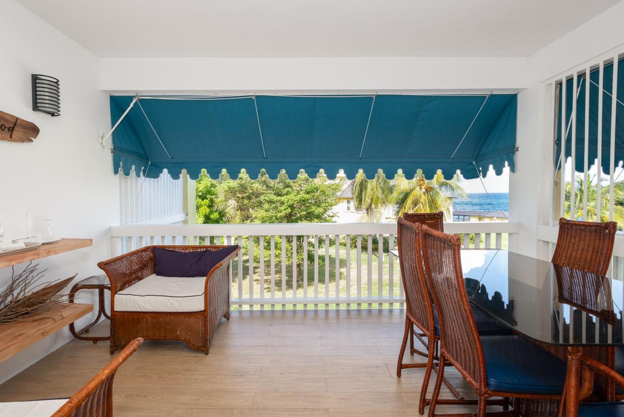 Jamaica Time Driftwood At Sea Palms 3Br 3Ba Condo In Ocho Rios With Pool And Beach Front With Views Only 10 Mins From Ochi Intl Airport Direct Flight From Miami Saint Mary Exterior foto