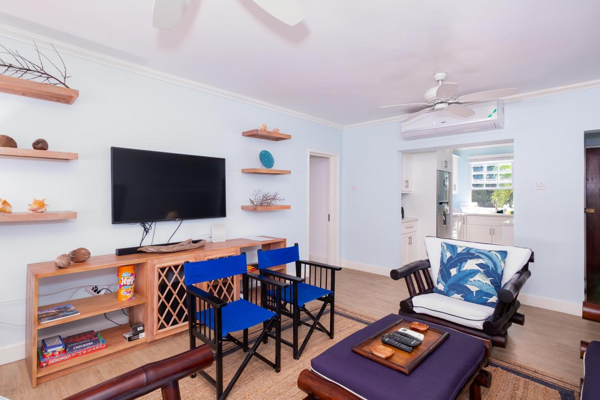 Jamaica Time Driftwood At Sea Palms 3Br 3Ba Condo In Ocho Rios With Pool And Beach Front With Views Only 10 Mins From Ochi Intl Airport Direct Flight From Miami Saint Mary Exterior foto