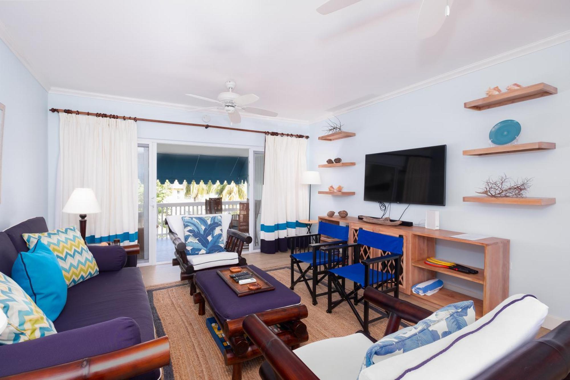 Jamaica Time Driftwood At Sea Palms 3Br 3Ba Condo In Ocho Rios With Pool And Beach Front With Views Only 10 Mins From Ochi Intl Airport Direct Flight From Miami Saint Mary Exterior foto
