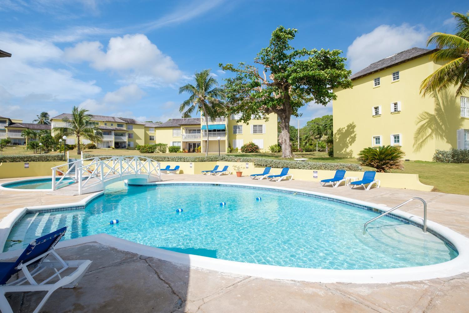 Jamaica Time Driftwood At Sea Palms 3Br 3Ba Condo In Ocho Rios With Pool And Beach Front With Views Only 10 Mins From Ochi Intl Airport Direct Flight From Miami Saint Mary Exterior foto