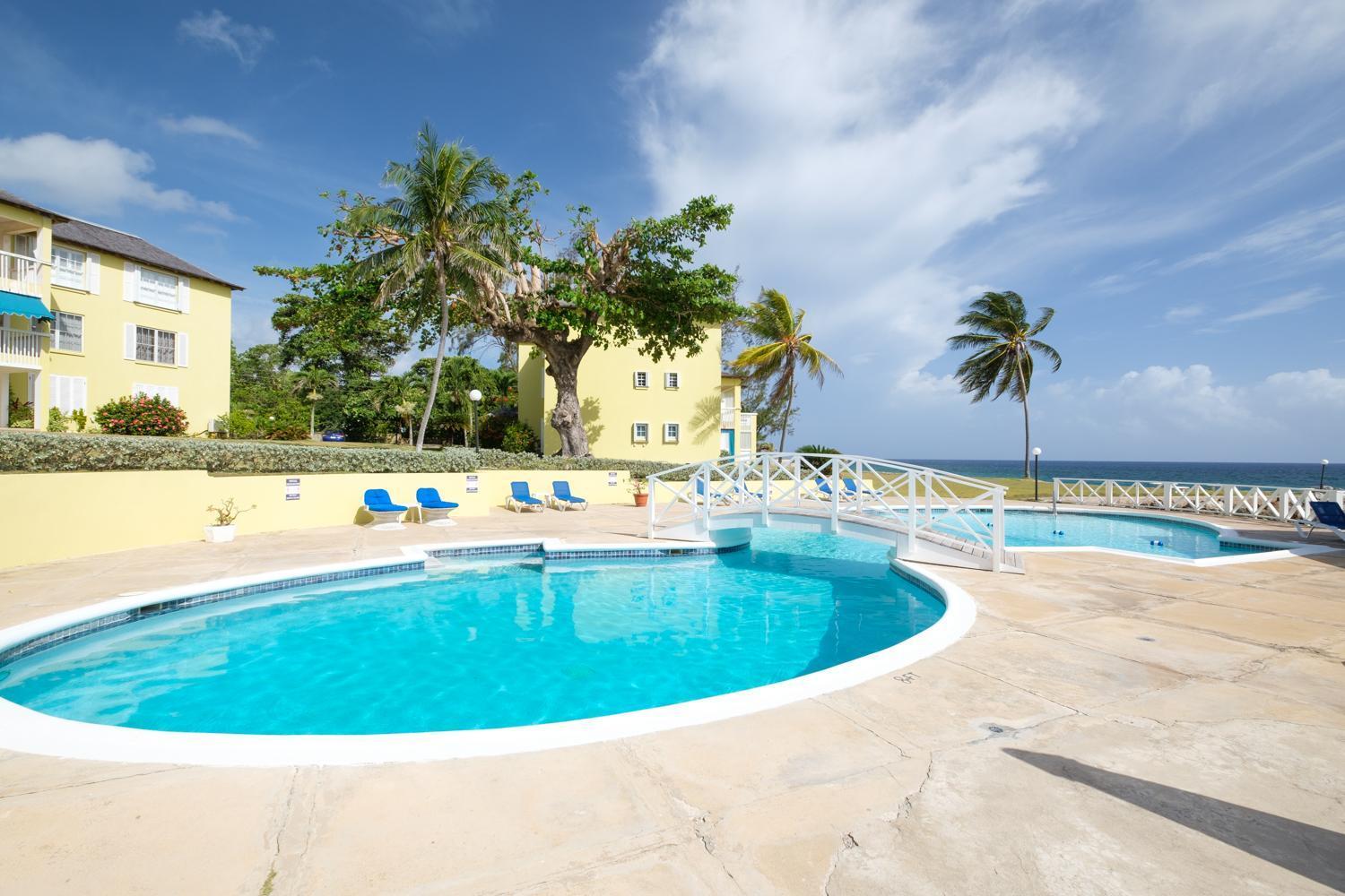 Jamaica Time Driftwood At Sea Palms 3Br 3Ba Condo In Ocho Rios With Pool And Beach Front With Views Only 10 Mins From Ochi Intl Airport Direct Flight From Miami Saint Mary Exterior foto