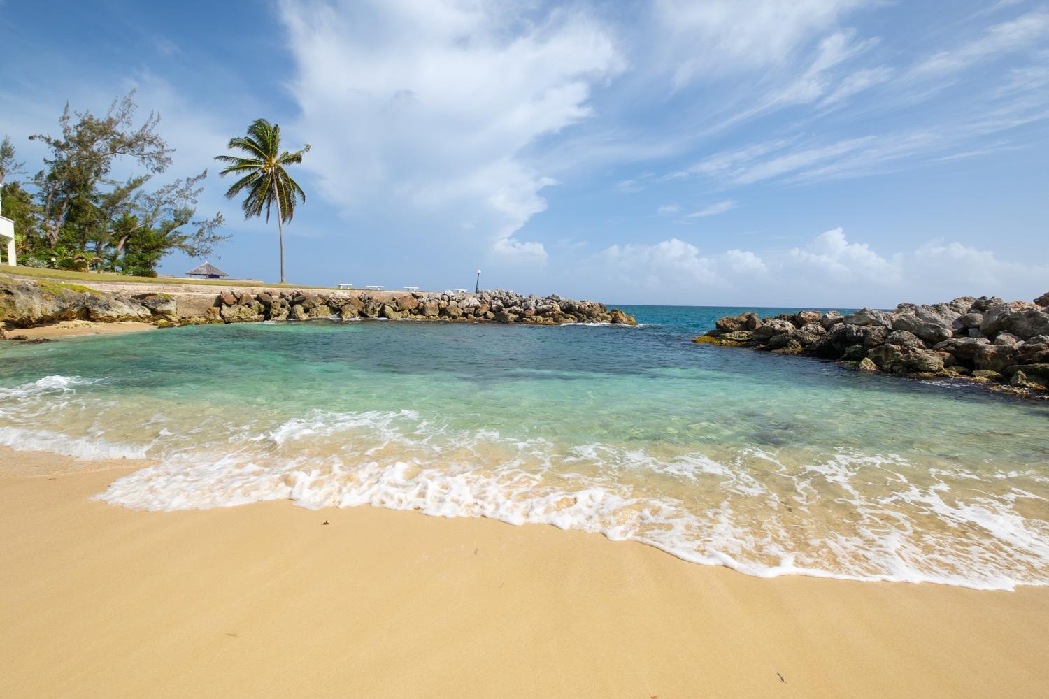 Jamaica Time Driftwood At Sea Palms 3Br 3Ba Condo In Ocho Rios With Pool And Beach Front With Views Only 10 Mins From Ochi Intl Airport Direct Flight From Miami Saint Mary Exterior foto