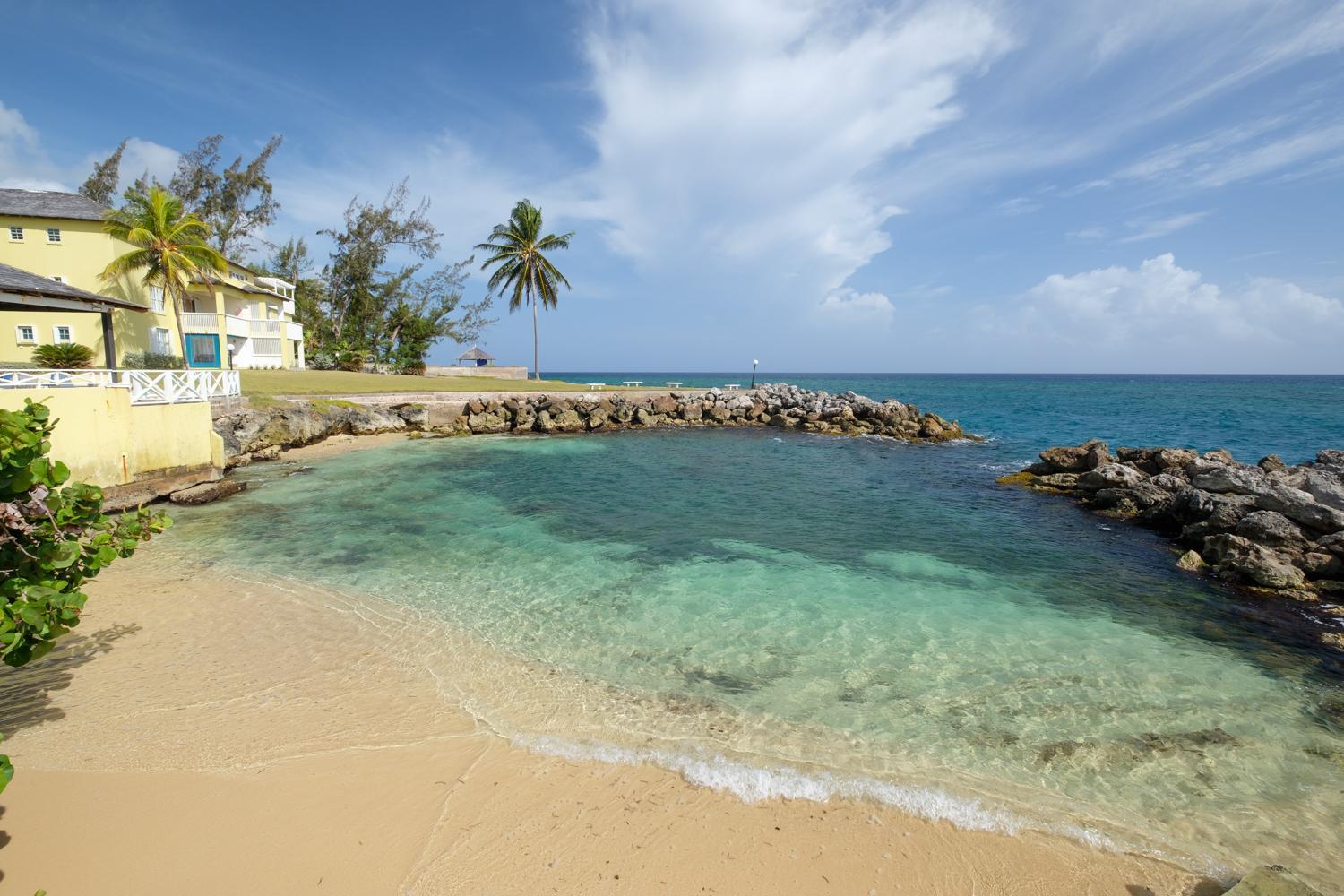 Jamaica Time Driftwood At Sea Palms 3Br 3Ba Condo In Ocho Rios With Pool And Beach Front With Views Only 10 Mins From Ochi Intl Airport Direct Flight From Miami Saint Mary Exterior foto