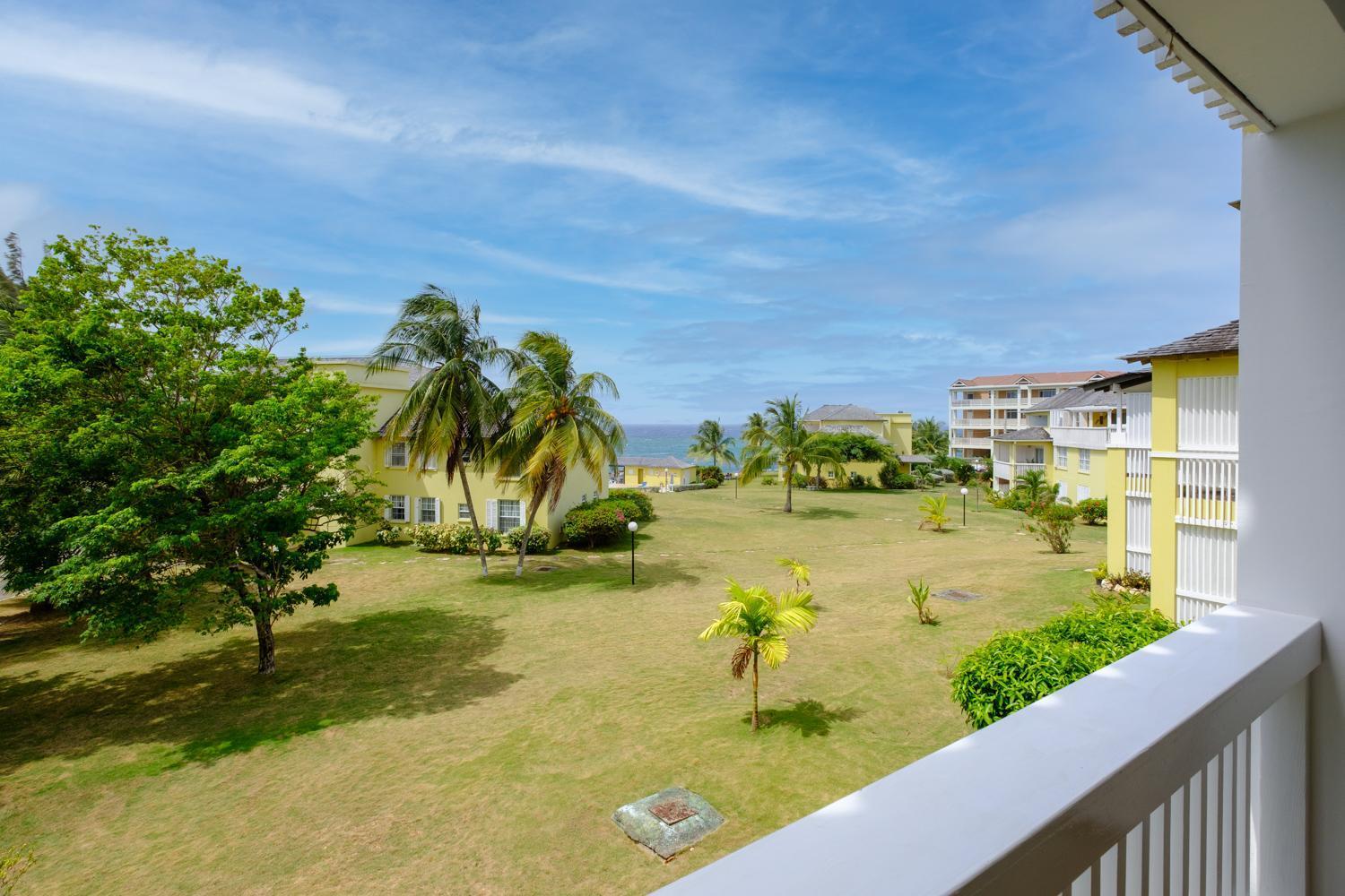 Jamaica Time Driftwood At Sea Palms 3Br 3Ba Condo In Ocho Rios With Pool And Beach Front With Views Only 10 Mins From Ochi Intl Airport Direct Flight From Miami Saint Mary Exterior foto