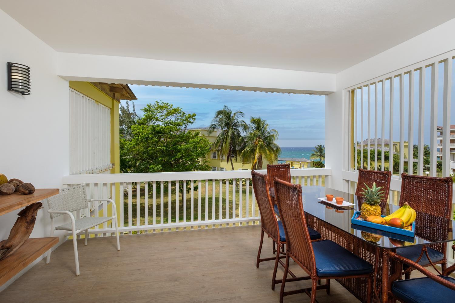 Jamaica Time Driftwood At Sea Palms 3Br 3Ba Condo In Ocho Rios With Pool And Beach Front With Views Only 10 Mins From Ochi Intl Airport Direct Flight From Miami Saint Mary Exterior foto