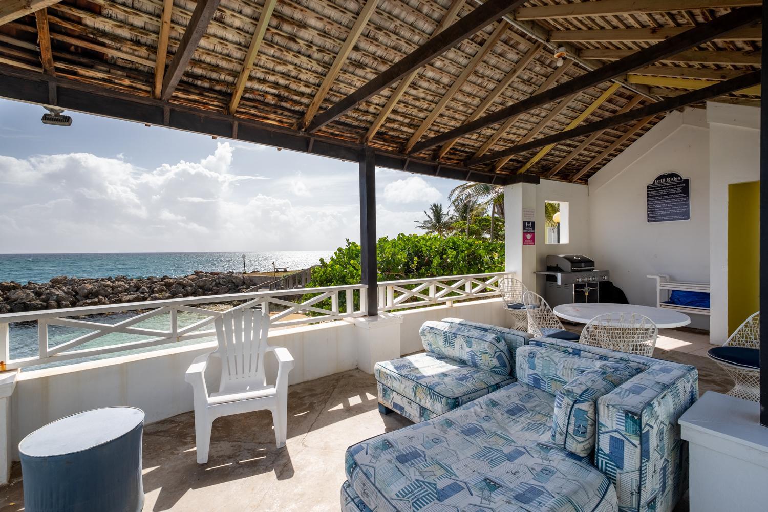 Jamaica Time Driftwood At Sea Palms 3Br 3Ba Condo In Ocho Rios With Pool And Beach Front With Views Only 10 Mins From Ochi Intl Airport Direct Flight From Miami Saint Mary Exterior foto