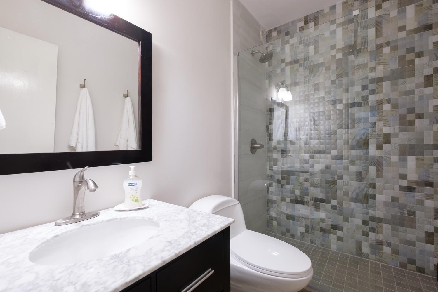 Jamaica Time Driftwood At Sea Palms 3Br 3Ba Condo In Ocho Rios With Pool And Beach Front With Views Only 10 Mins From Ochi Intl Airport Direct Flight From Miami Saint Mary Exterior foto